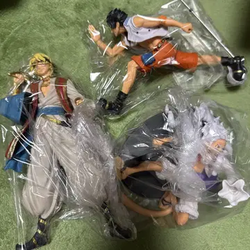ONEPIECE 피규어