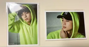 초특급 하루 브로마이드