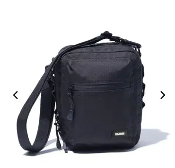 새상품 XLARGE SQUARE SHOULDER BAG 엑스라지
