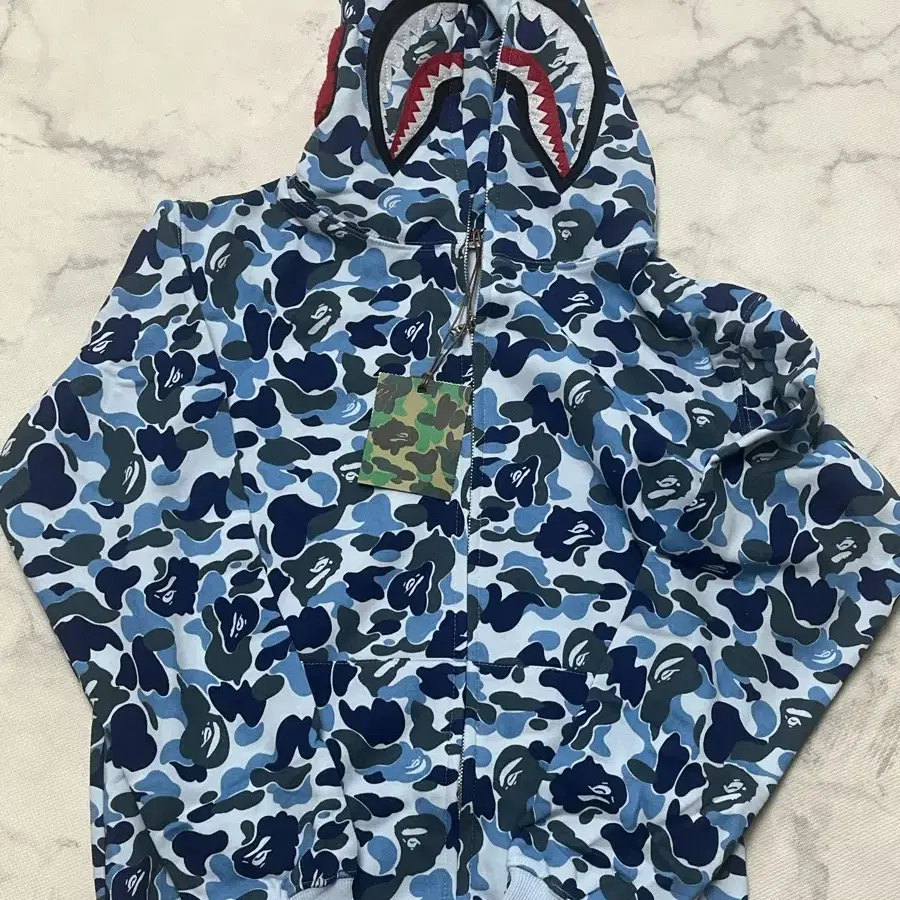 XTONZ Spread Cotton Hooded Zip-Up (Charcoal) on Bunjang
