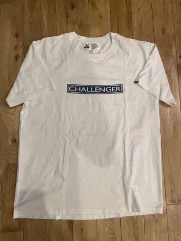(XL) CHALLENGER 티셔츠