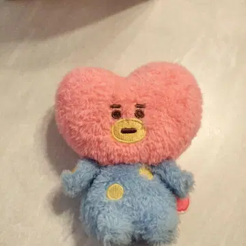 BTS 봉제 인형 약 15cm