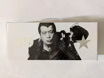 미사용 야자와 에이요시 라디오 카세트