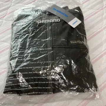 SHIMANO JA-074R 낚시 후드티 L 탄텐