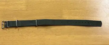 피닉스 나토 벨트 18mm 올리브