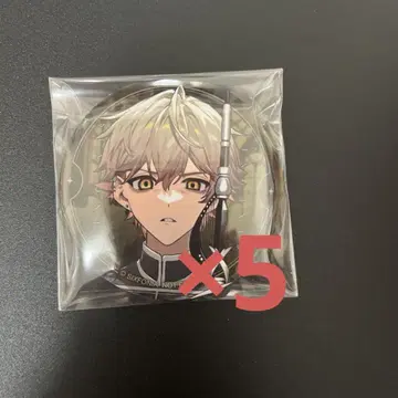 시쿠포니 CD 혜택 캔뱃지 미코토