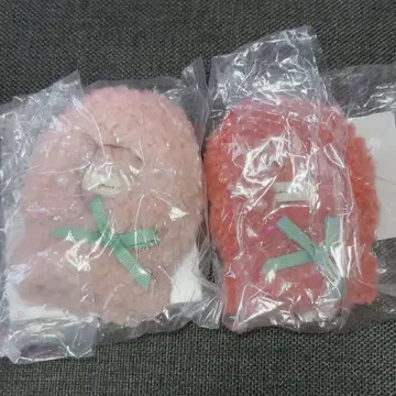 Appel Toi 10cm 봉제 인형 의류 딸기