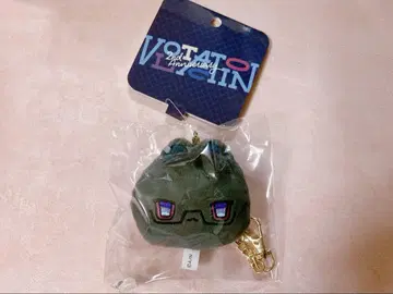 니지산지 VOLTACTION 2nd 마스코트 참 사계절 나기 아키라
