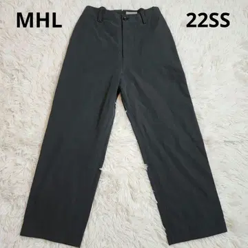 마가렛 호웰 트위스트 팬츠 size1