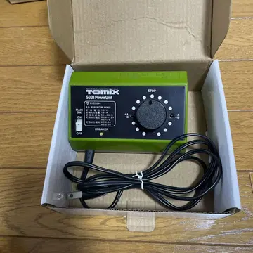 TOMIX 5001 파워 유닛