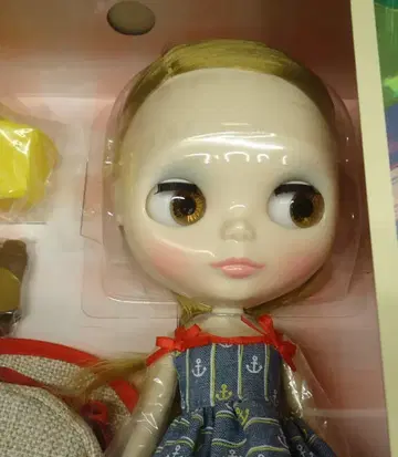 타카라토미 네오 브라이스 컨트리 썸머