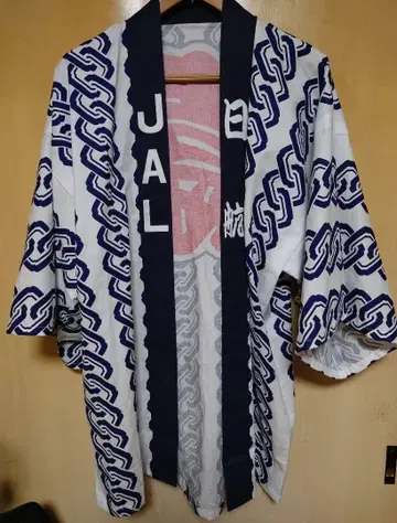JAL '수' 해피