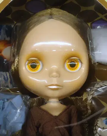 타카라 네오 브라이스 시나몬 걸