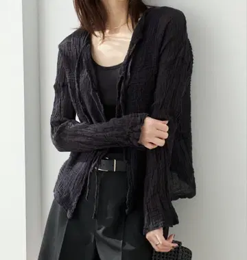 plage 아틀리에 프랑세 2WAY RBN 상의