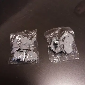 건담 초코 사프  돔 즈고크
