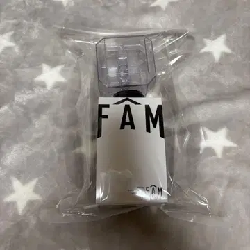 timelesz 응원봉 FAM