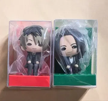 GLAY 30th 엔터테인먼트 복권 스와린코 피규어 TERU TAKURO