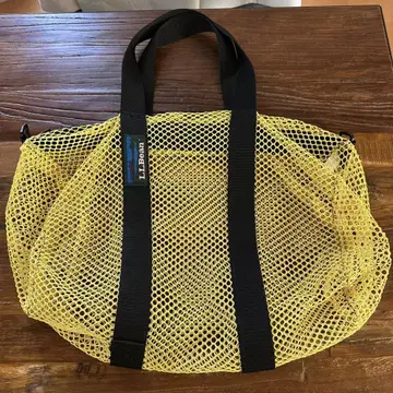 L.L.Bean 메쉬 백 엘엘빈