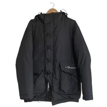 COMFY 아크티컬 다운 자켓 네이비 L 사이즈