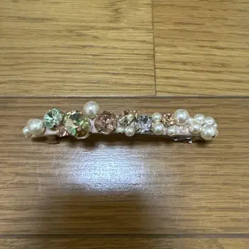 Complex Biz 헤어 머리핀