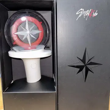 StrayKids DOMETOUR 응원봉