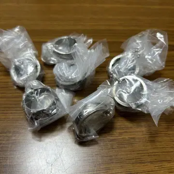 가정교사 히트맨 리본 봉고레 반지 가샤폰 전종 컴플리트
