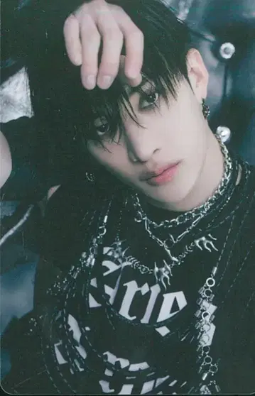 Stray Kids TOWER RECORDS BangChan 자이언트