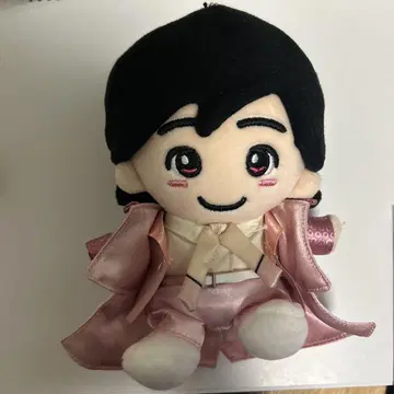 나니와단시 미치에다 슌스케 치비누이