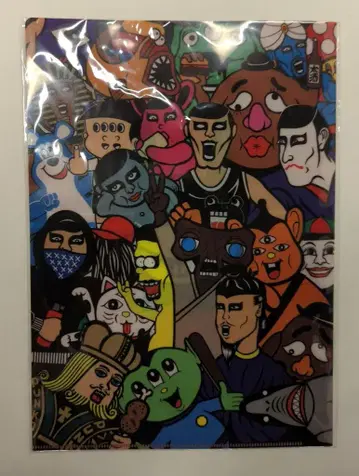 PUNKDRUNKERS PDS 올 패턴 클리어 파일