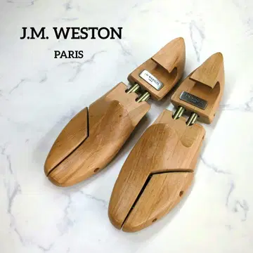 J.M. WESTON 슈 트리 슈 키퍼 041L 사이즈 7