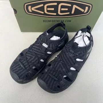 KEEN 킨 EVOFIT ONE 에보핏 원 24.5cm