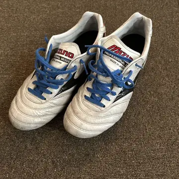 Mizuno Morelia 2 Japan 스파이크
