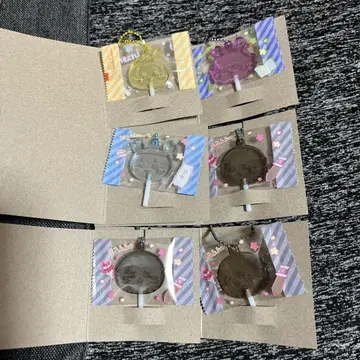 치이카와 (먼작귀) 캔디 참
