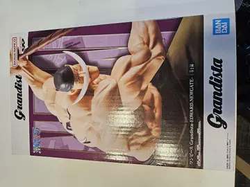Grandista 에드워드 뉴 게이트 피규어 원피스