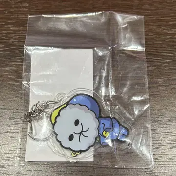쿨 씨 아크릴 키링