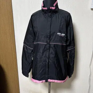 골프 우비