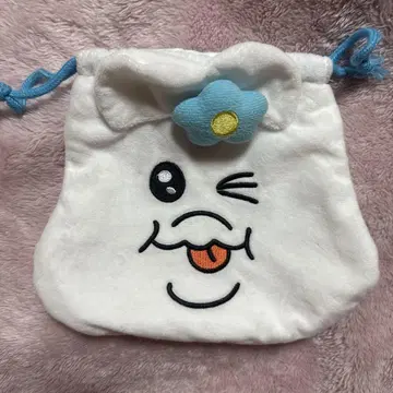 넨포챠무 복조리 가방 시마무라
