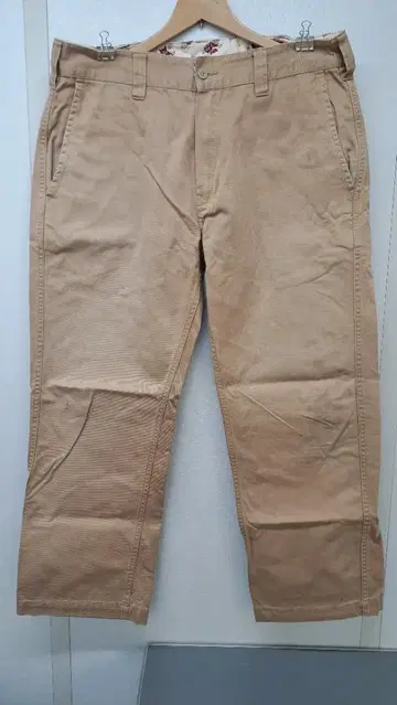 캣츠포우 치노 팬츠 슈가케인 버즈릭슨 선서프 도요