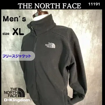 THE NORTH FACE 플리스 자켓 XL