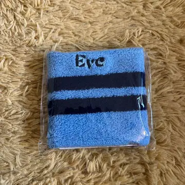 Eve 복권 리스트 밴드