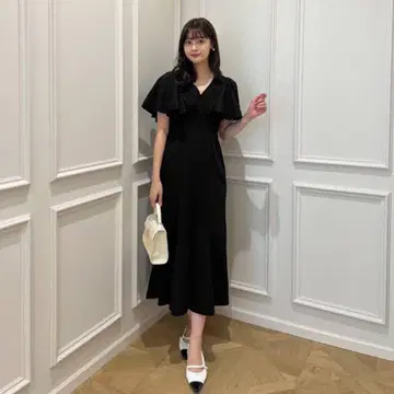herlipto Capri Mermaid Dress 드레스 원피스
