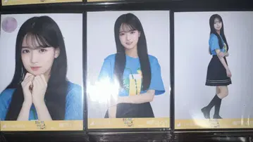 노기자카46 세토구치 코즈키 시즈오카 라이브 T 컴프