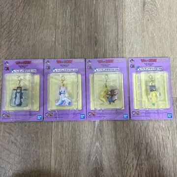 제일복권 톰과 제리