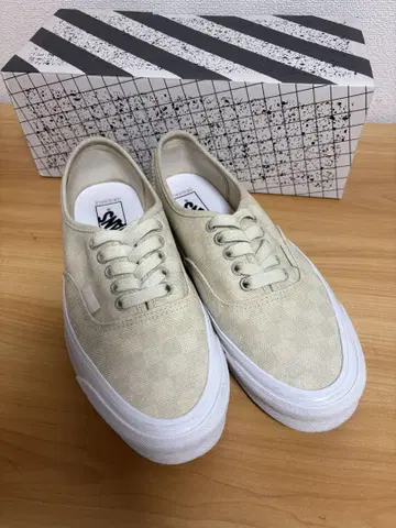 Vans 볼트 스니커즈 26h