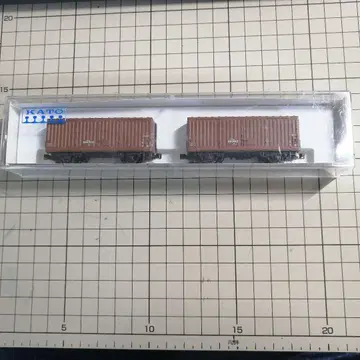 카토 8039 와 80000