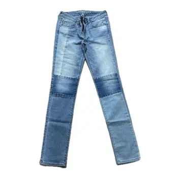 AMERICAN EAGLE OUTFITTERS 스키니 데님
