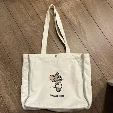 톰과 제리 토트백