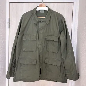 BDU 자켓 REGULAR