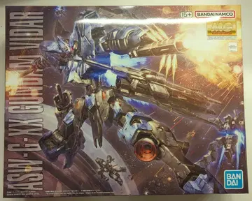 반다이 MG 1/100 기동전사 건담 철혈의 오펀스 건담 비달