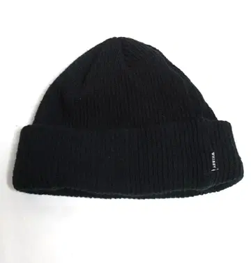 WHIMSY FINE GUAGE BEANIE 니트 캡 위지